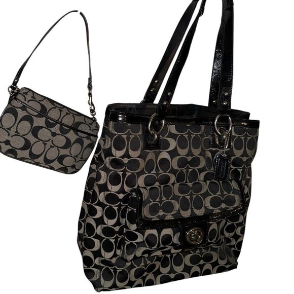 Coach Set! Great price ! - Picture 11 of 16